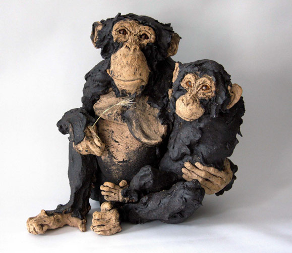 Chimps